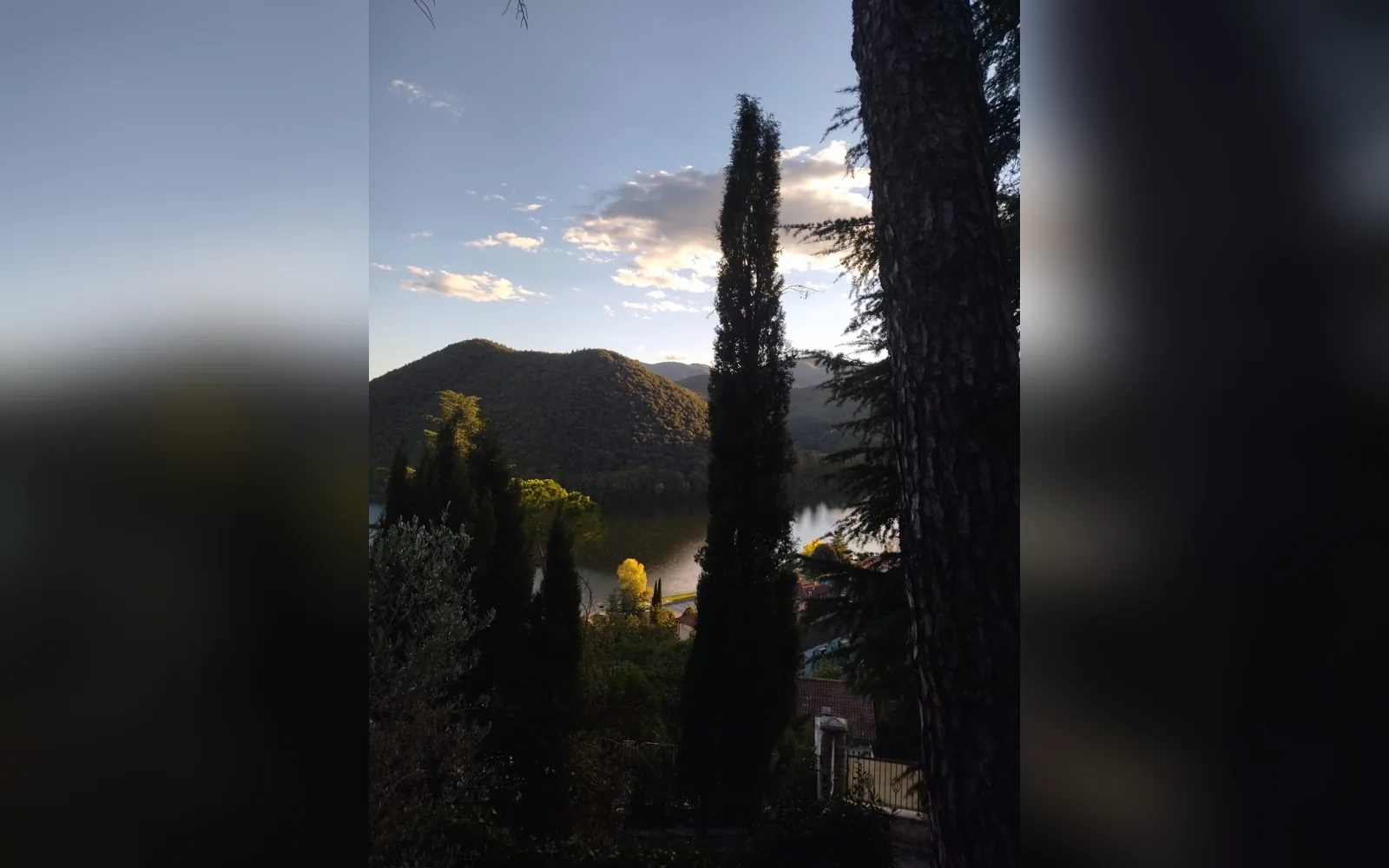 Giardino di la casa di Mara, Terni (Umbria) (foto 11)